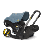 Doona+ Infant Car Seat / Stroller and Base