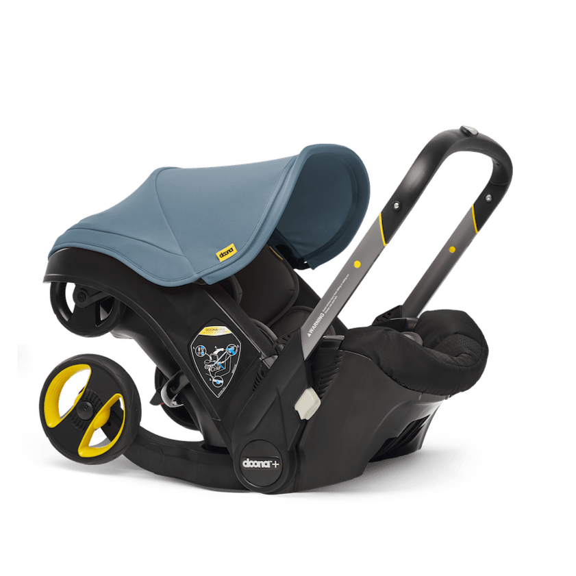 Doona+ Infant Car Seat / Stroller and Base