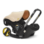Doona+ Infant Car Seat / Stroller and Base