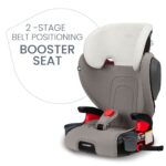 Britax Highpoint 2-Stage Belt-Positioning Booster Seat