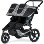 BOB Gear Revolution Flex 3.0 Duallie Jogging Stroller