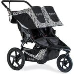 BOB Gear Revolution Flex 3.0 Duallie Jogging Stroller