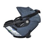 Orbit Baby G5+ Rotating Infant Car Seat