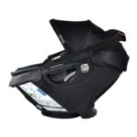 Orbit Baby G5+ Rotating Merino Wool Infant Car Seat