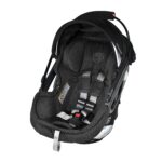 Orbit Baby G5+ Rotating Merino Wool Infant Car Seat