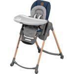Maxi Cosi Minla 6-in-1 Adjustable High Chair