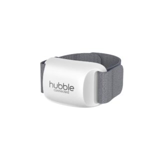 Hubble Connected Guardian Cam