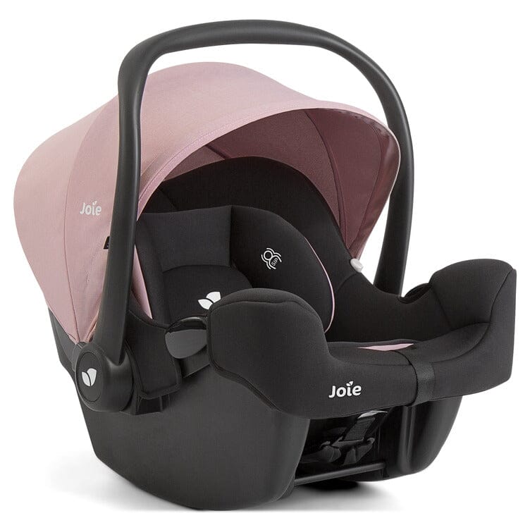 Joie Baby Rue Infant Car Seat with Base