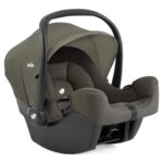 Joie Baby Rue Infant Car Seat with Base