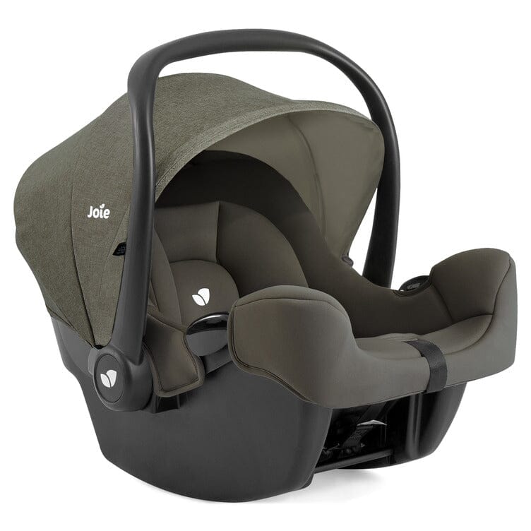Joie Baby Rue Infant Car Seat with Base