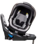 Maxi Cosi Peri 180 Rotating Infant Car Seat- Kindred Collection