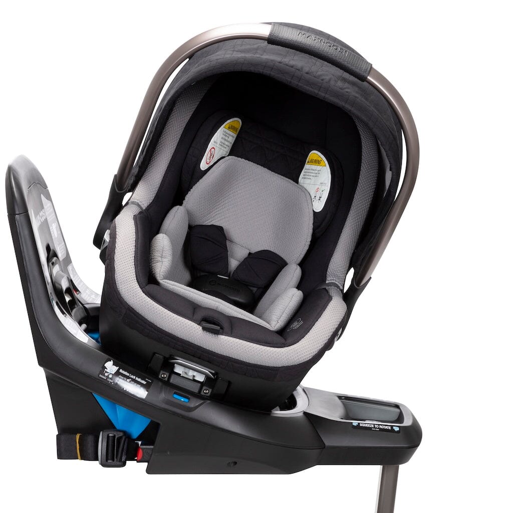 Maxi Cosi Peri 180 Rotating Infant Car Seat- Kindred Collection