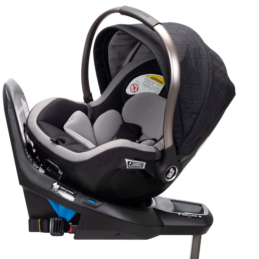 Maxi Cosi Peri 180 Rotating Infant Car Seat- Kindred Collection