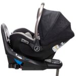 Maxi Cosi Peri 180 Rotating Infant Car Seat- Kindred Collection
