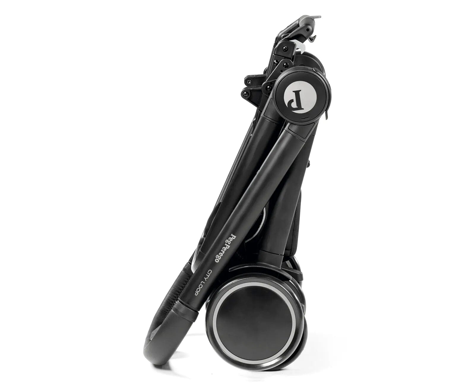 PEG City Loop + Urban Mobility Infant Car Seat and Stroller Combo - True Black PEG City Loop + Urban Mobility Infant Car Seat and Stroller Combo - True Black