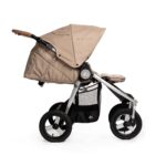 Bumbleride Indie Twin Double Jogging Stroller