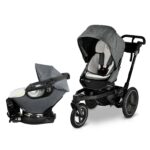 Orbit Baby Jog & Ride Travel System
