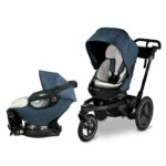 Orbit Baby Jog & Ride Travel System