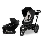 Orbit Baby Jog & Ride Travel System