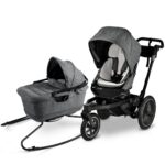 Orbit Baby Jog & Sleep Travel System
