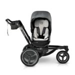 Orbit Baby Jog & Sleep Travel System
