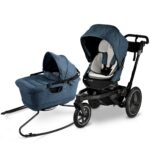Orbit Baby Jog & Sleep Travel System