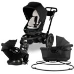 Orbit Baby Jog, Sleep, & Ride Travel System
