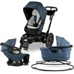 Orbit Baby Jog, Sleep, & Ride Travel System