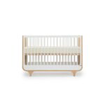 dadada Jolly 3-in-1 Convertible Crib