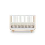 dadada Jolly 3-in-1 Convertible Crib