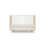 dadada Jolly 3-in-1 Convertible Crib