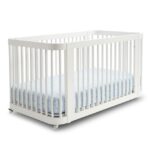 Sorelle Eternity 5-in-1 Crib