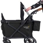 Larktale Caravan Coupe LTE