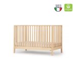 dadada Lala 3-in-1 Convertible Crib