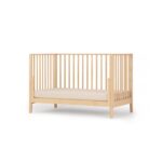 dadada Lala 3-in-1 Convertible Crib