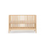dadada Lala 3-in-1 Convertible Crib