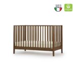 dadada Lala 3-in-1 Convertible Crib