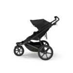 Thule Urban Glide 3 Double Stroller - Black