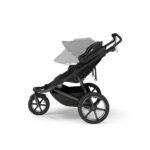 Thule Urban Glide 3 Double Stroller - Black