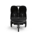 Thule Urban Glide 3 Double Stroller - Black
