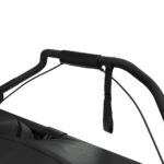 Thule Urban Glide 3 Double Stroller - Black
