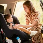 Maxi Cosi Romi 2-in-1 Convertible Car Seat