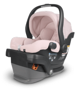OPEN BOX - UPPAbaby Mesa V2 Infant Car Seat and Base