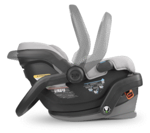 OPEN BOX - UPPAbaby Mesa V2 Infant Car Seat and Base