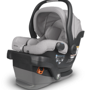 OPEN BOX - UPPAbaby Mesa V2 Infant Car Seat and Base