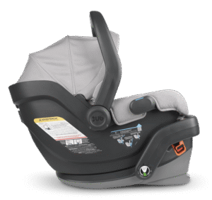 OPEN BOX - UPPAbaby Mesa V2 Infant Car Seat and Base