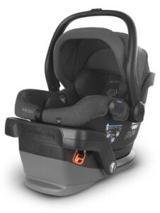 OPEN BOX - UPPAbaby Mesa V2 Infant Car Seat and Base
