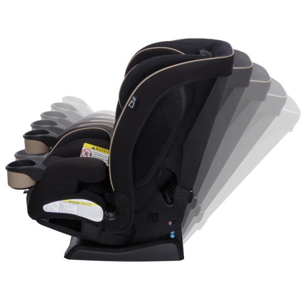 Maxi Cosi Kani 4-in-1 Convertible Car Seat