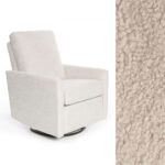 Oilo Drew Manual Recliner