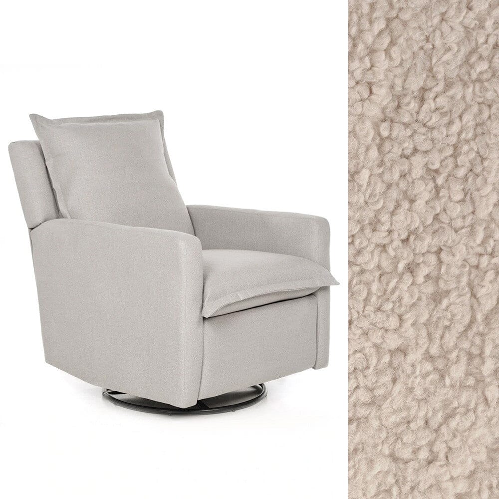 Oilo Flynn Manual Recliner